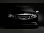 Chrysler 200 2011 года